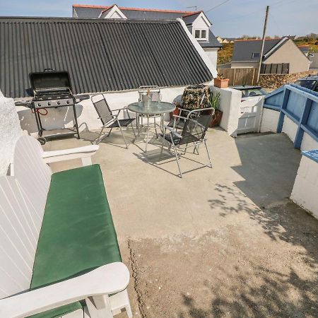 Fisherman'S Cottage Saint Ishmaels  Exterior photo